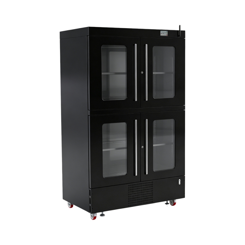 AIA-1520D恒湿典藏柜